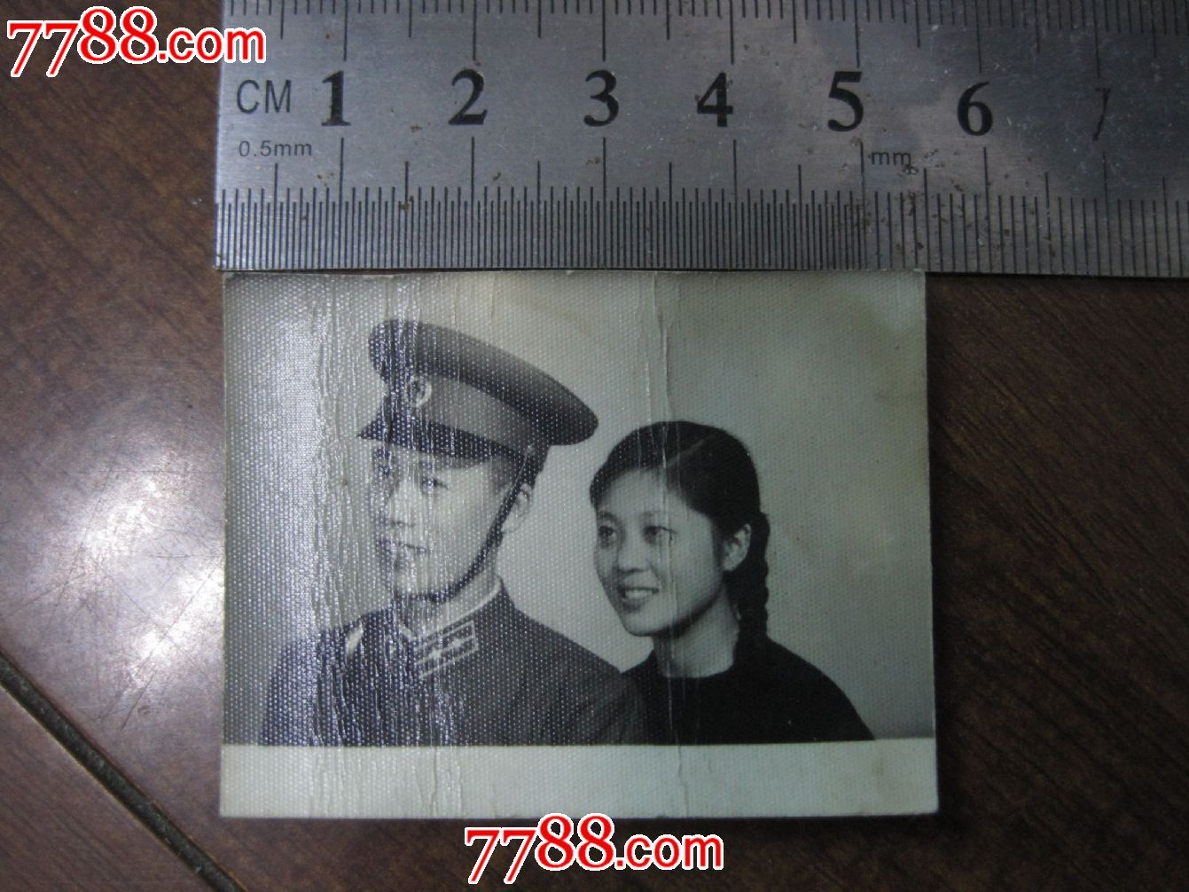 60年代照片