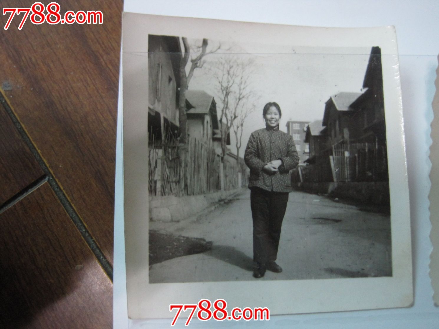 60年代美女
