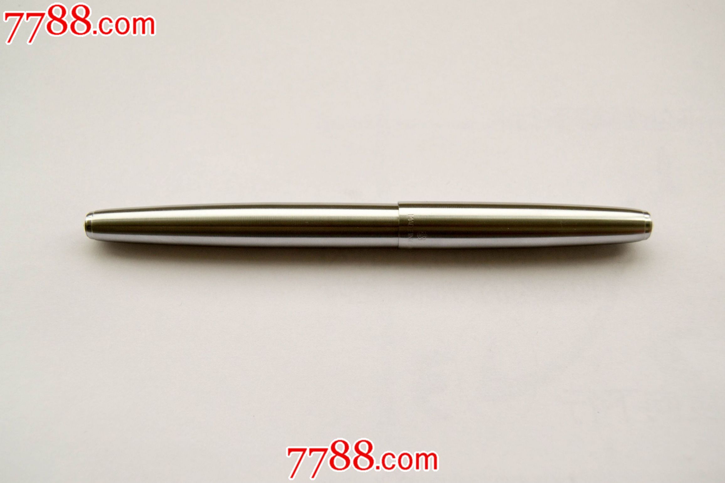 01年库存英雄100_钢笔_金笔辉煌【7788收藏__中国收藏热线】