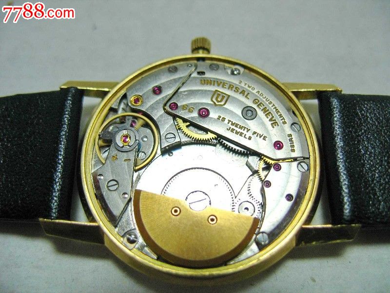 18K宇宙珍珠陀男表-se24006789-手表\/腕表-零