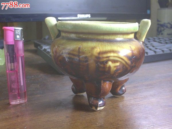 陶瓷香炉