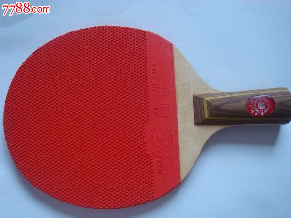 老红双喜pf4型号5034-价格:600元-se24340805-乒乓球用品-零售-7788