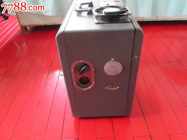 井冈山103-a电影机