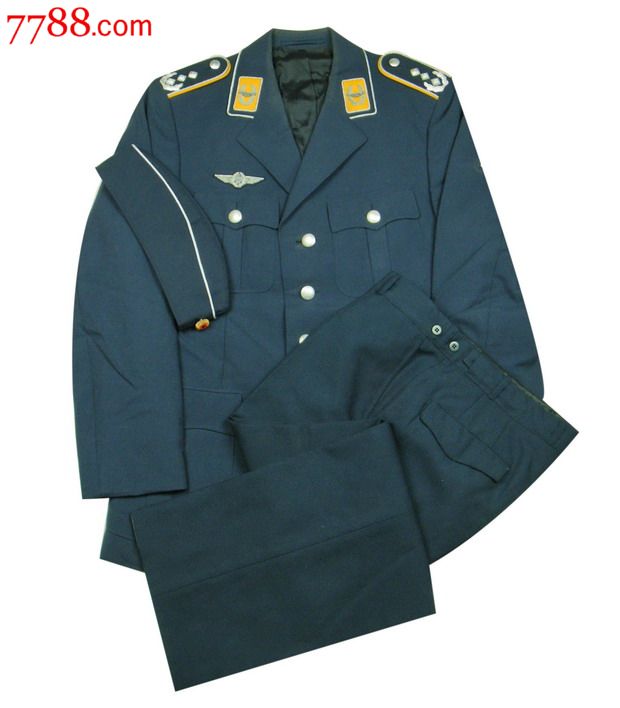 二战西德原品空军大校套装-价格:1999元-se24