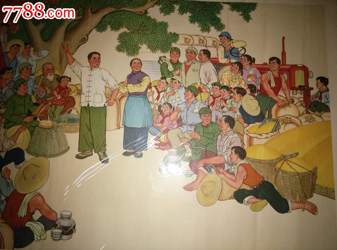 【军民鱼水情】