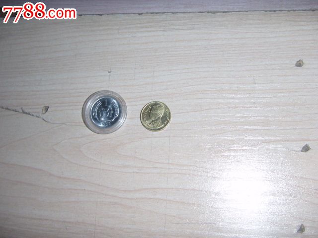 泰国硬币,-价格:1元-se24836092-外国钱币-零售