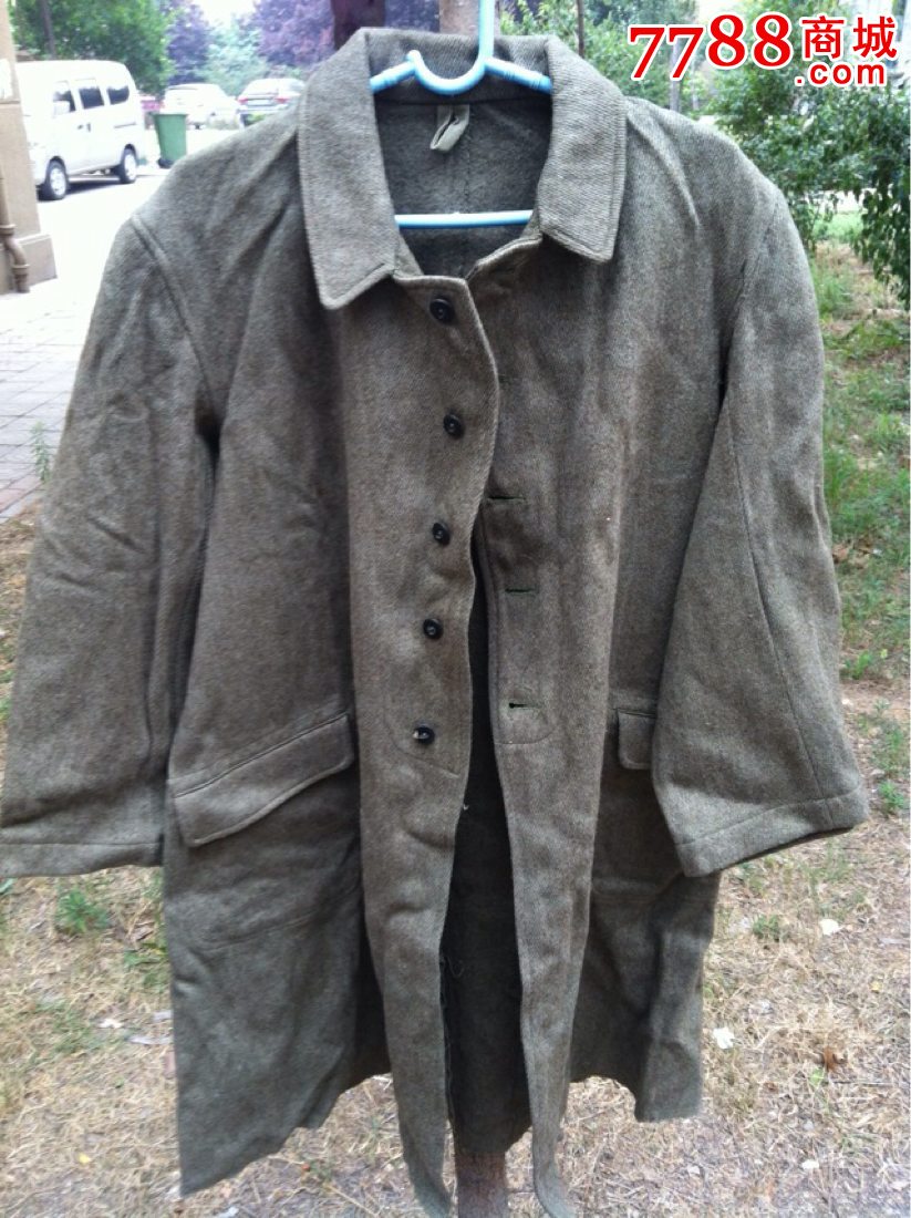 二战时期旧军装003_旧军服_批发勋章【7788