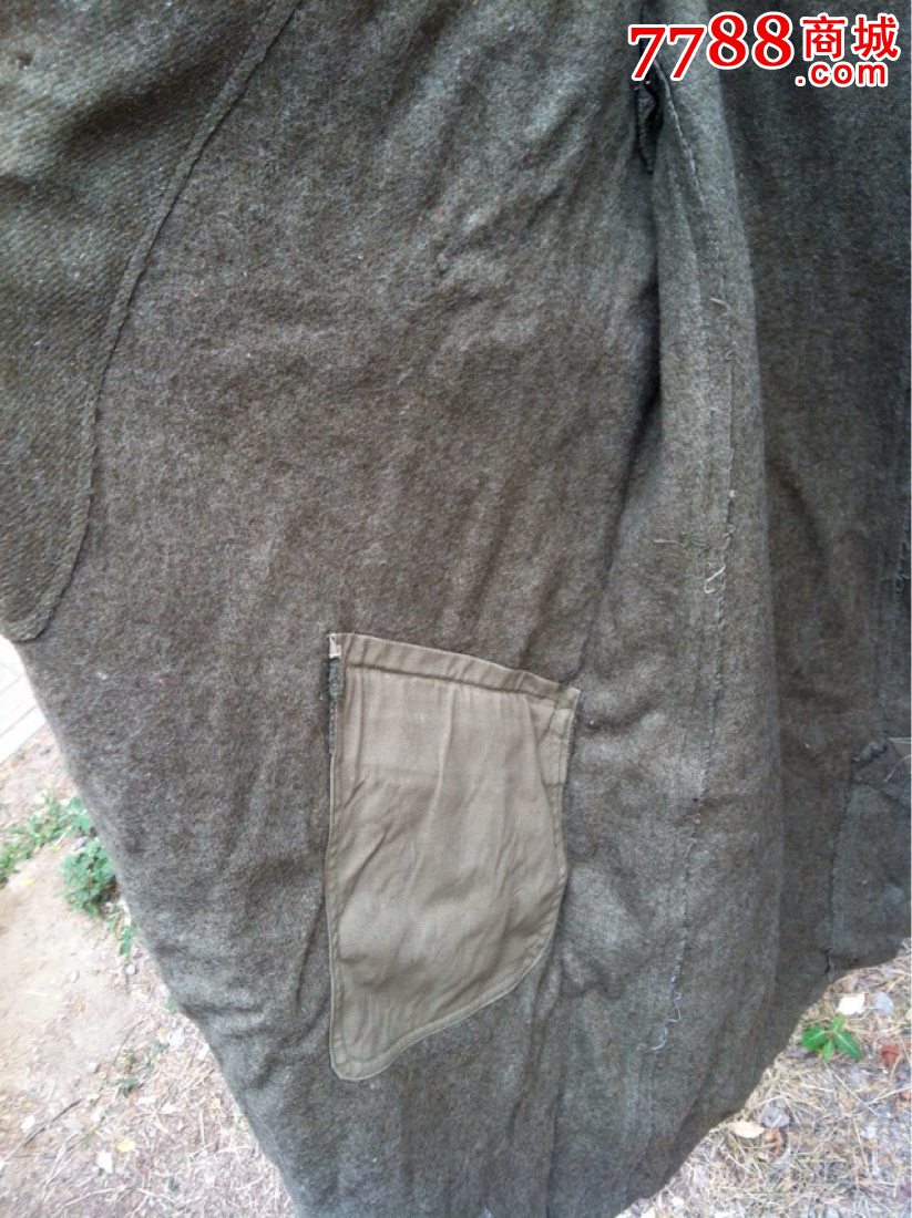 二战时期旧军装003_旧军服_批发勋章【7788