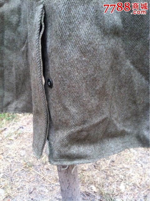 二战时期旧军装003_旧军服_批发勋章【7788