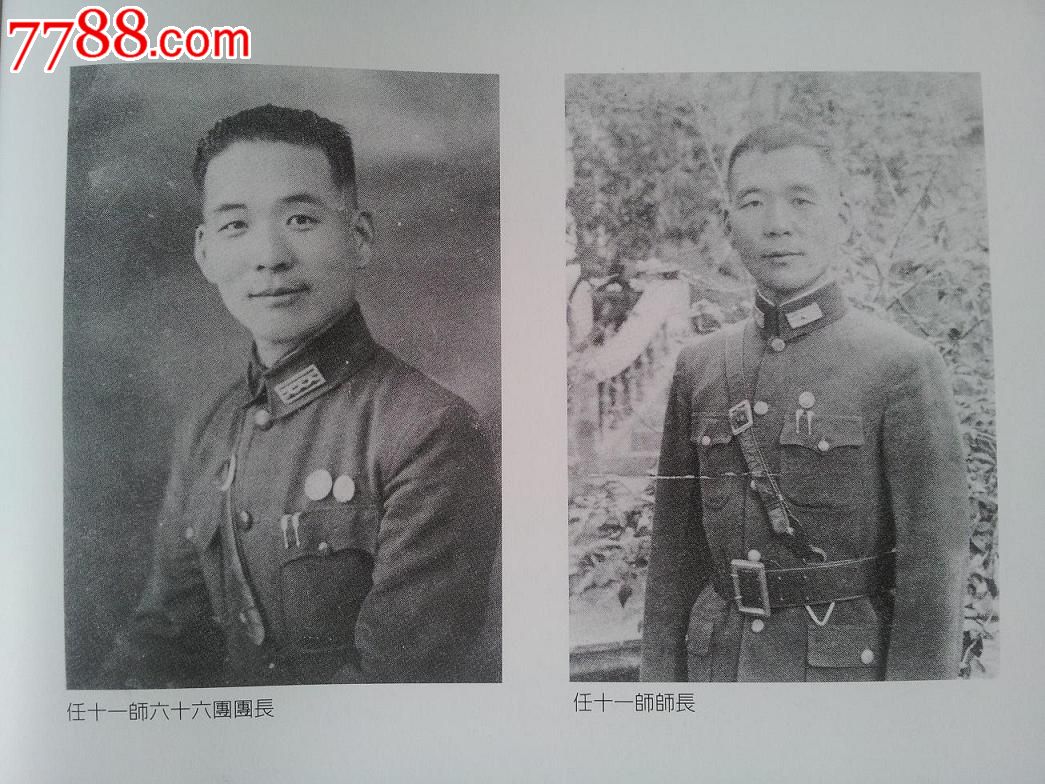 肖永银 胡琏图片