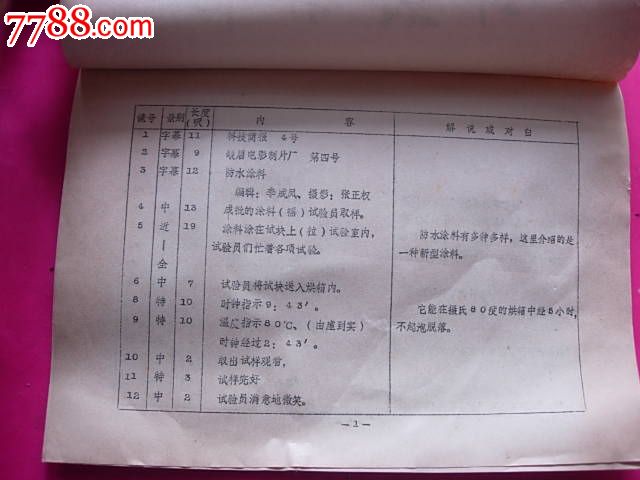 (科技简报)电影台本