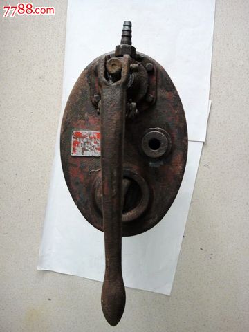 语录,*用,传动滑油注入器-铁皮盒\/铁筒-7788商城