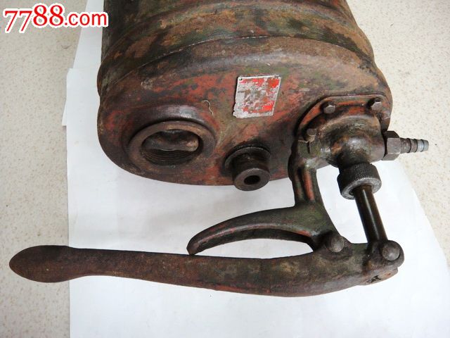 语录,*用,传动滑油注入器-铁皮盒\/铁筒-7788商城