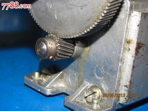 大交流发电机磁石电话内发电机交换机台发电机