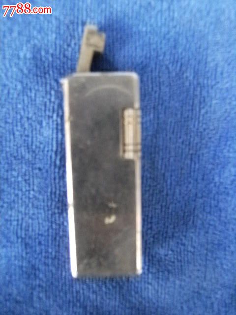 狼头标志燃气打火机_打火机\/点火器_昆明小店