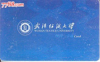武汉纺织大学