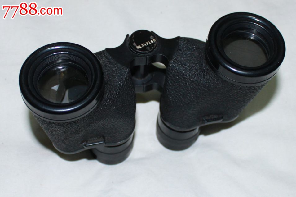 二战美军陆*M3望远镜,望远镜,军用望远镜,二战