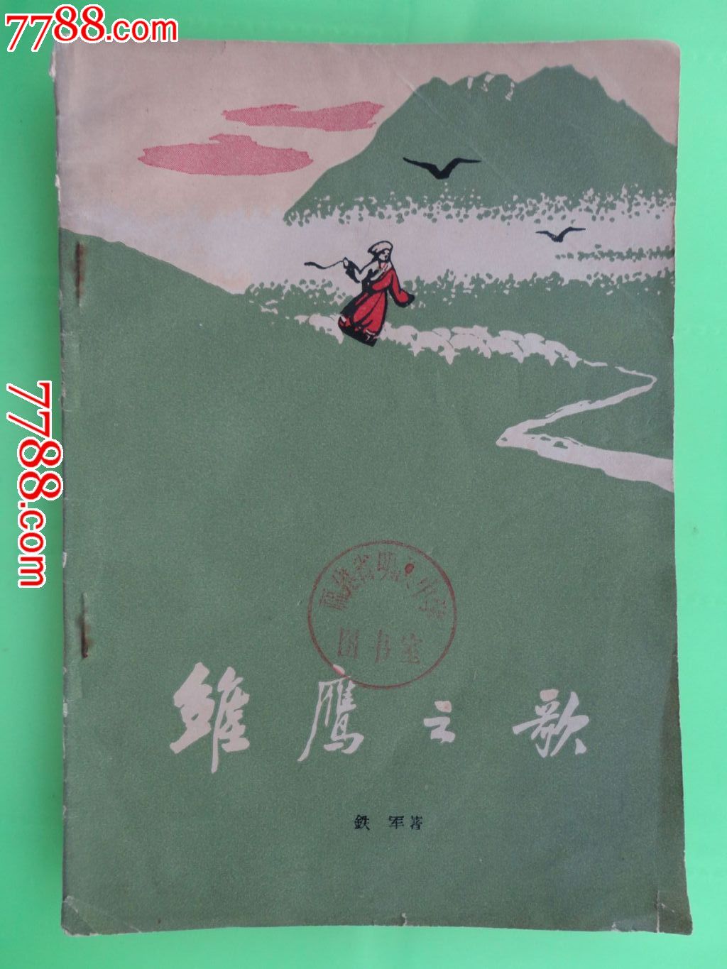 雏鹰之歌