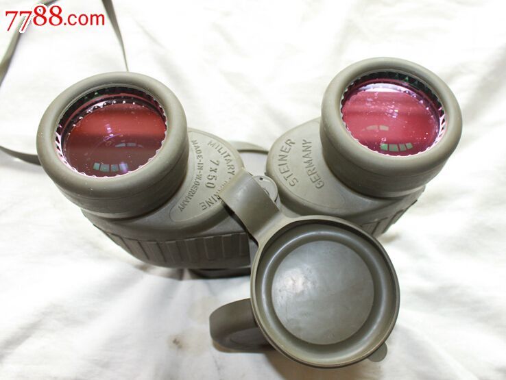 现役美军M22G望远镜,望远镜,军用望远镜,21世