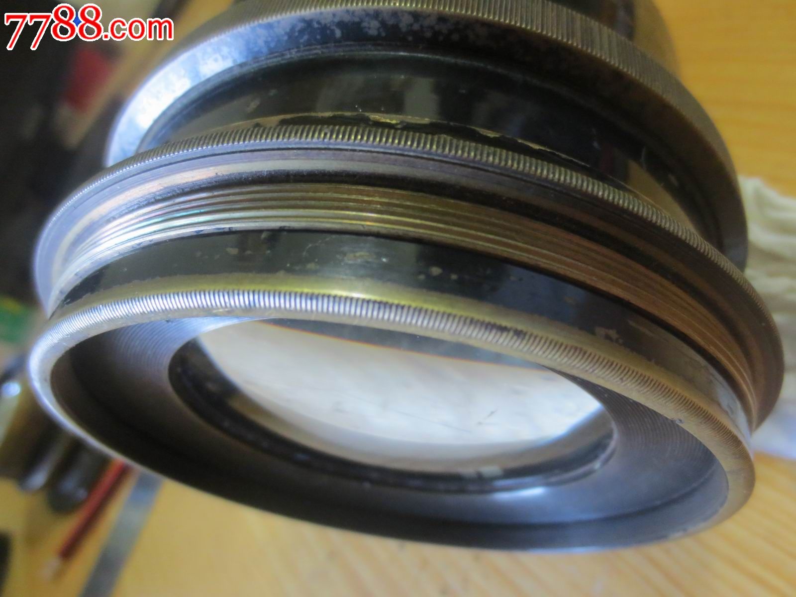 施耐德相机镜头.cejj-价格:1元-se25014876-其他