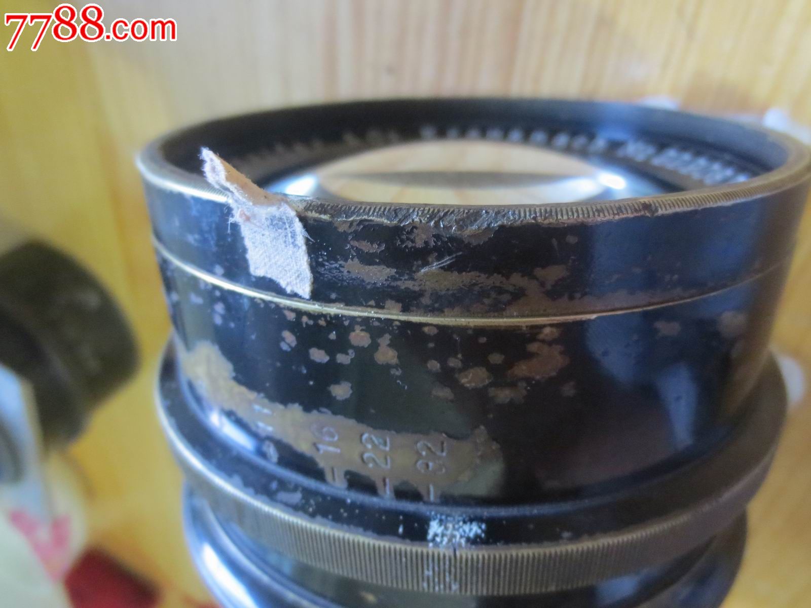 施耐德相机镜头.cejj-价格:1元-se25014876-其他