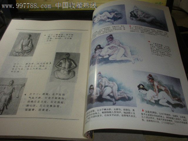 仙山彭祖长寿术