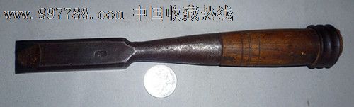 老式旅刃凿子01_水电/五金_图片价格_收藏鉴定_7788钱币网