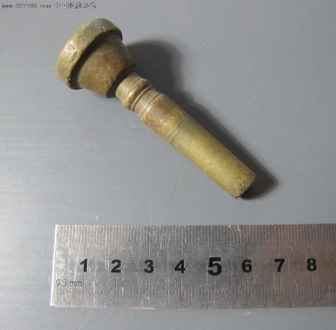 喇叭吹嘴(只限交流)