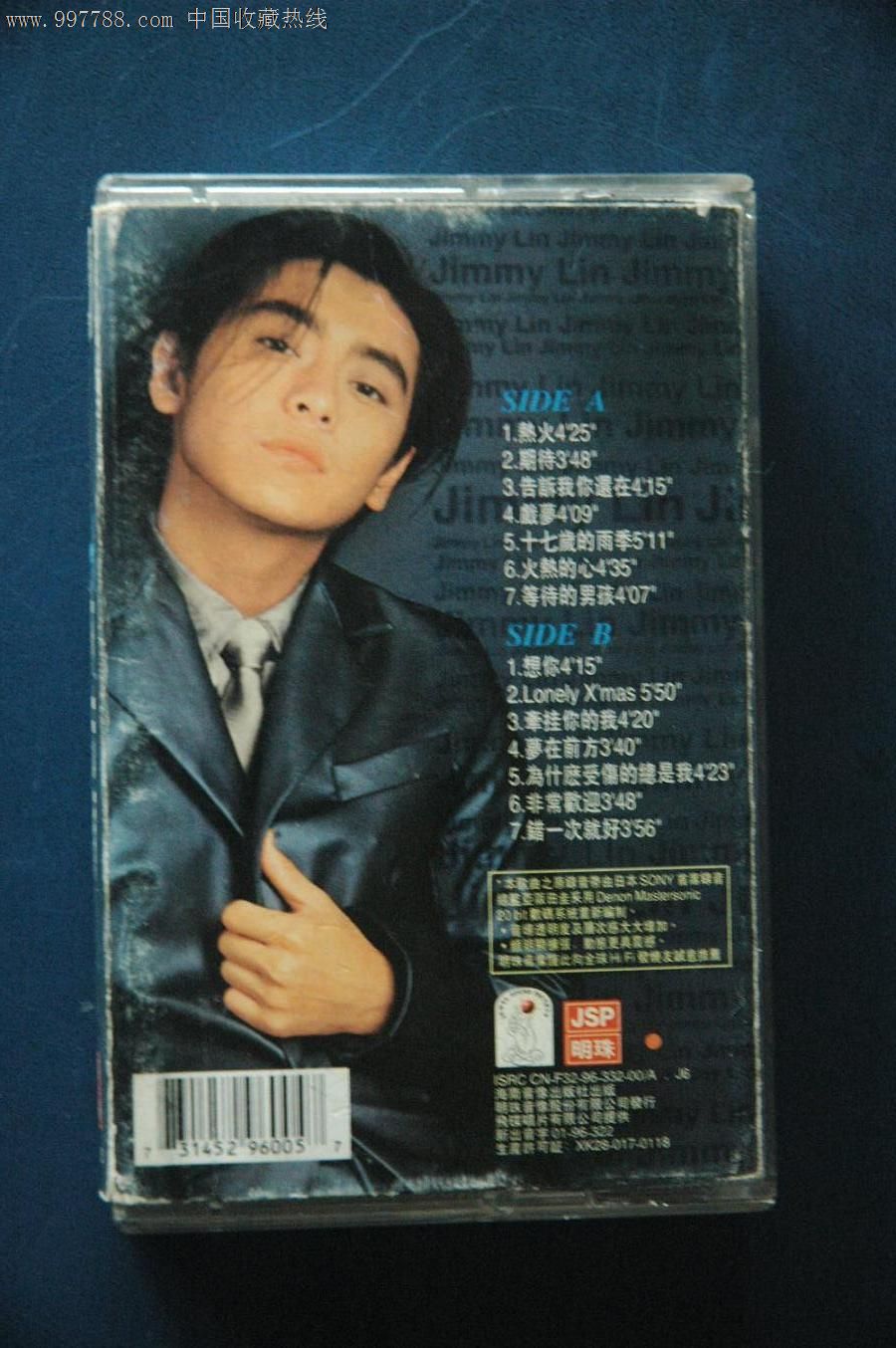 林志颖-期待0586