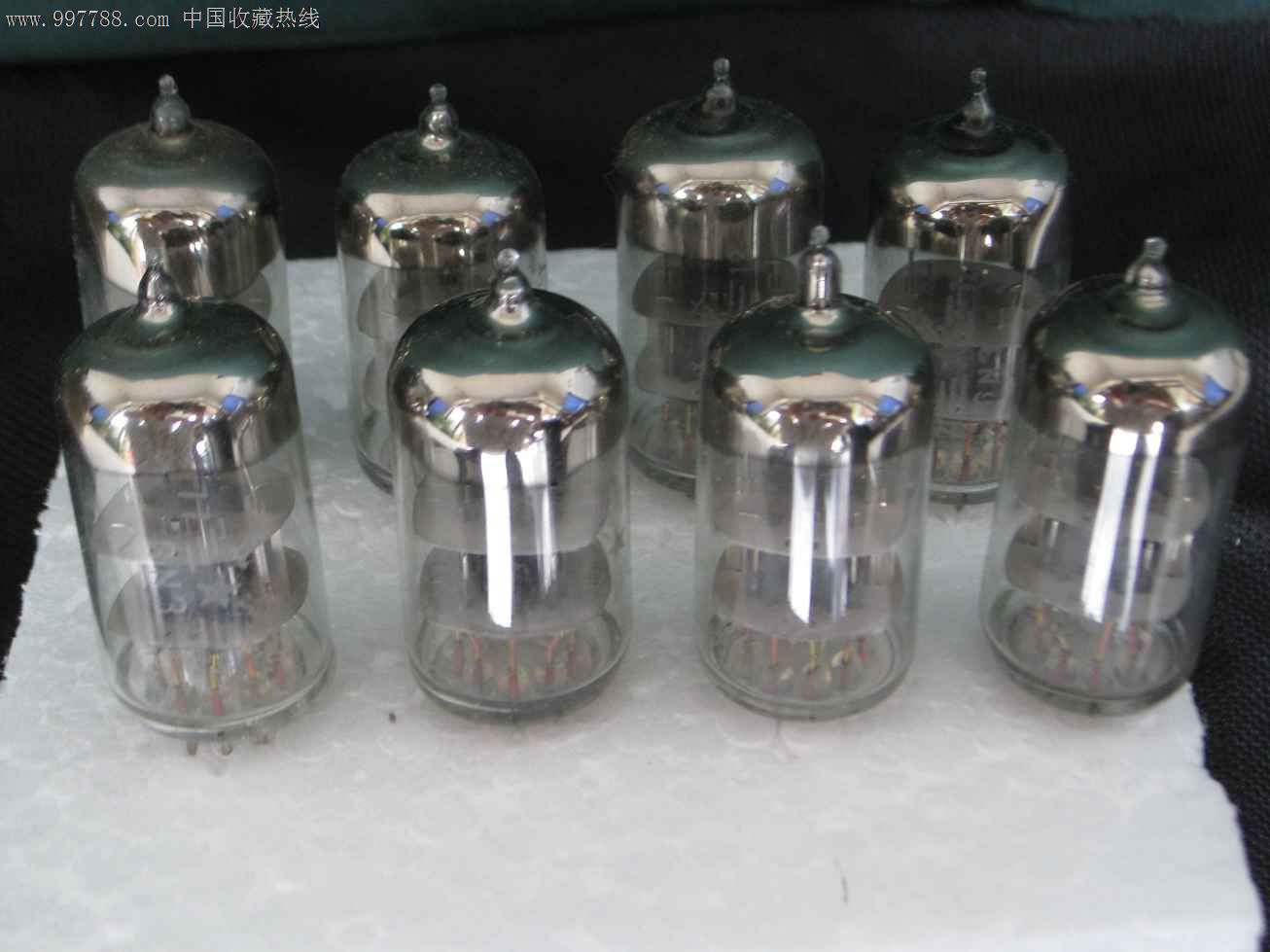 6n3j电子管