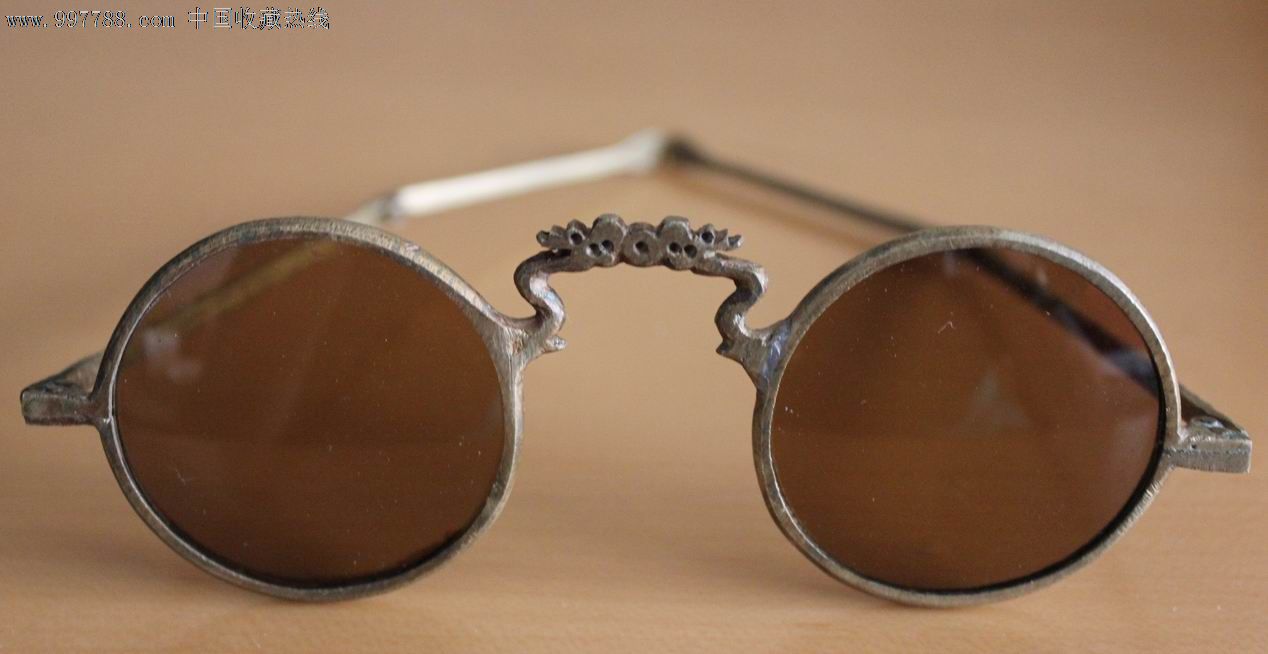 民国太阳镜-墨镜/眼镜--se12674744-零售-7788收藏__收藏热线
