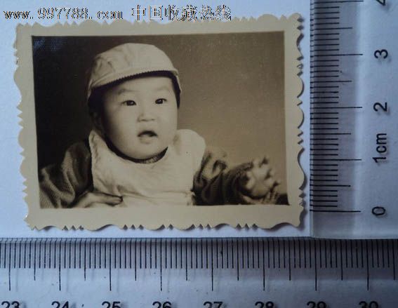 婴儿-老照片--se12804528-零售-7788收藏__中国收藏热线