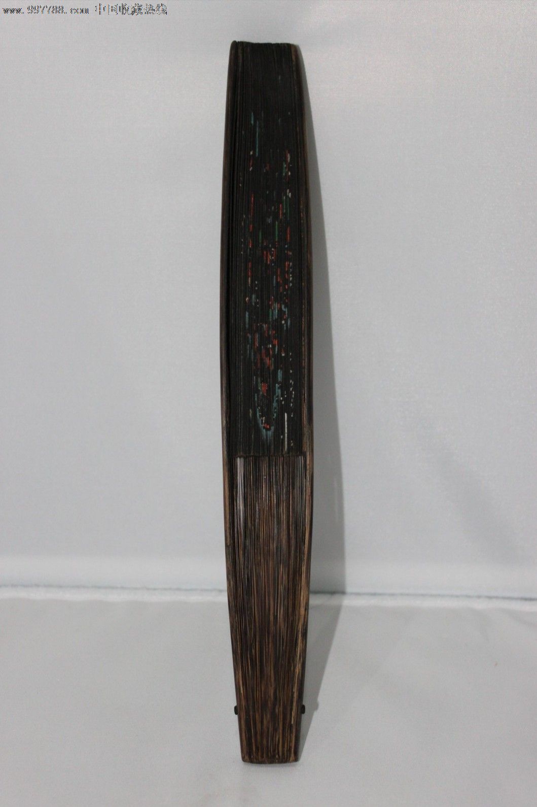 "商品>>>>99金鱼成扇9品￥20099马振刚