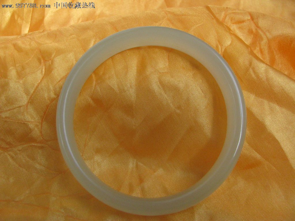 其他玉石/玉器: se12999934,005 属性:其他玉石/玉器,,近现代,,手镯