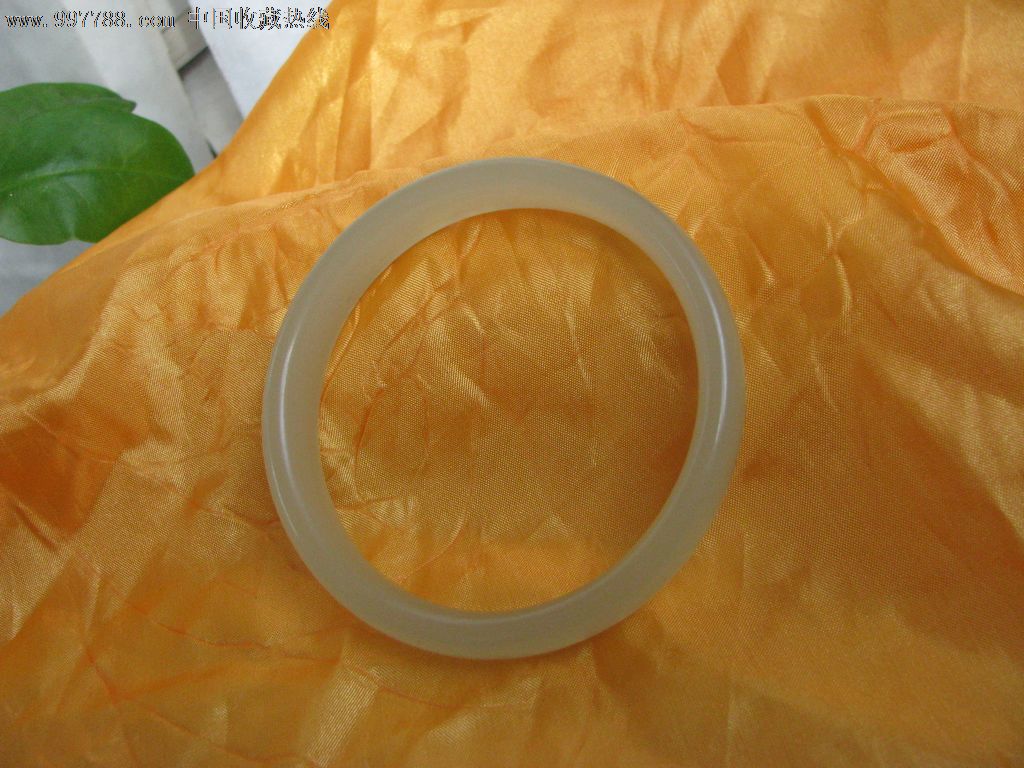 人工合成料仿玉镯-价格:20元-se12999934-其他玉石/玉器-零售-7788