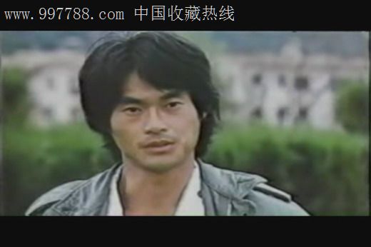 香港动作功夫片/杀手营/刘忠良,卡萨伐主演/独家推出清晰国语版1dvd