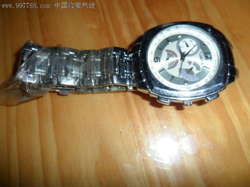 手表/腕表_第1张_7788钟表收藏