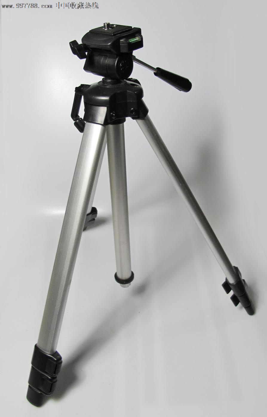 三脚架无脚连杆