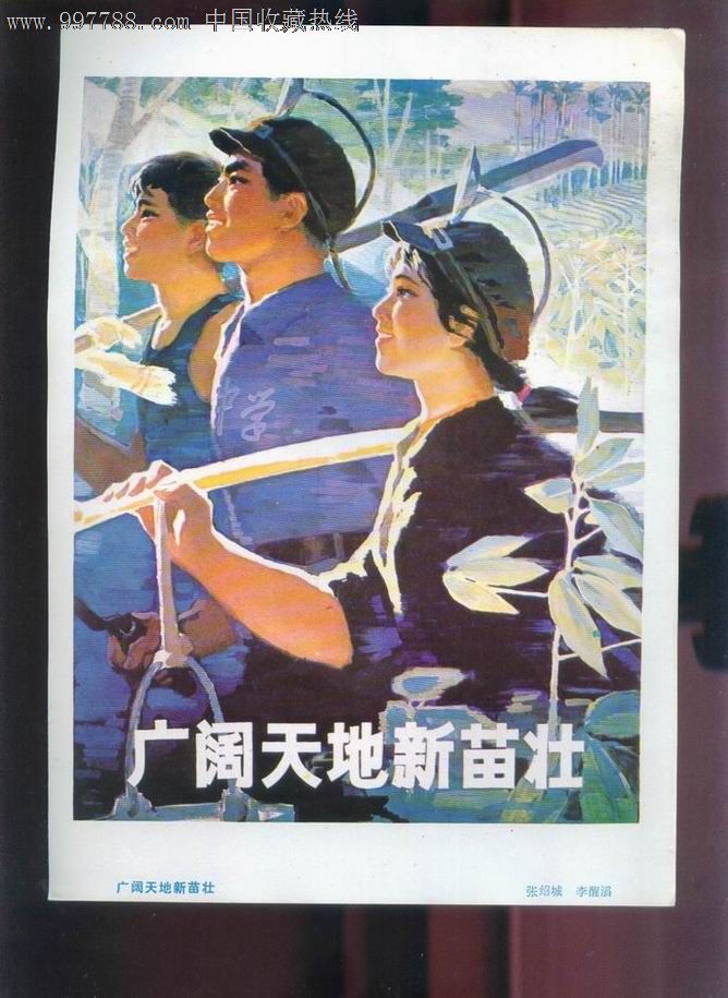 建国二十五周年全国美术作品展览—雕塑,宣传画,水粉画,装饰画选辑