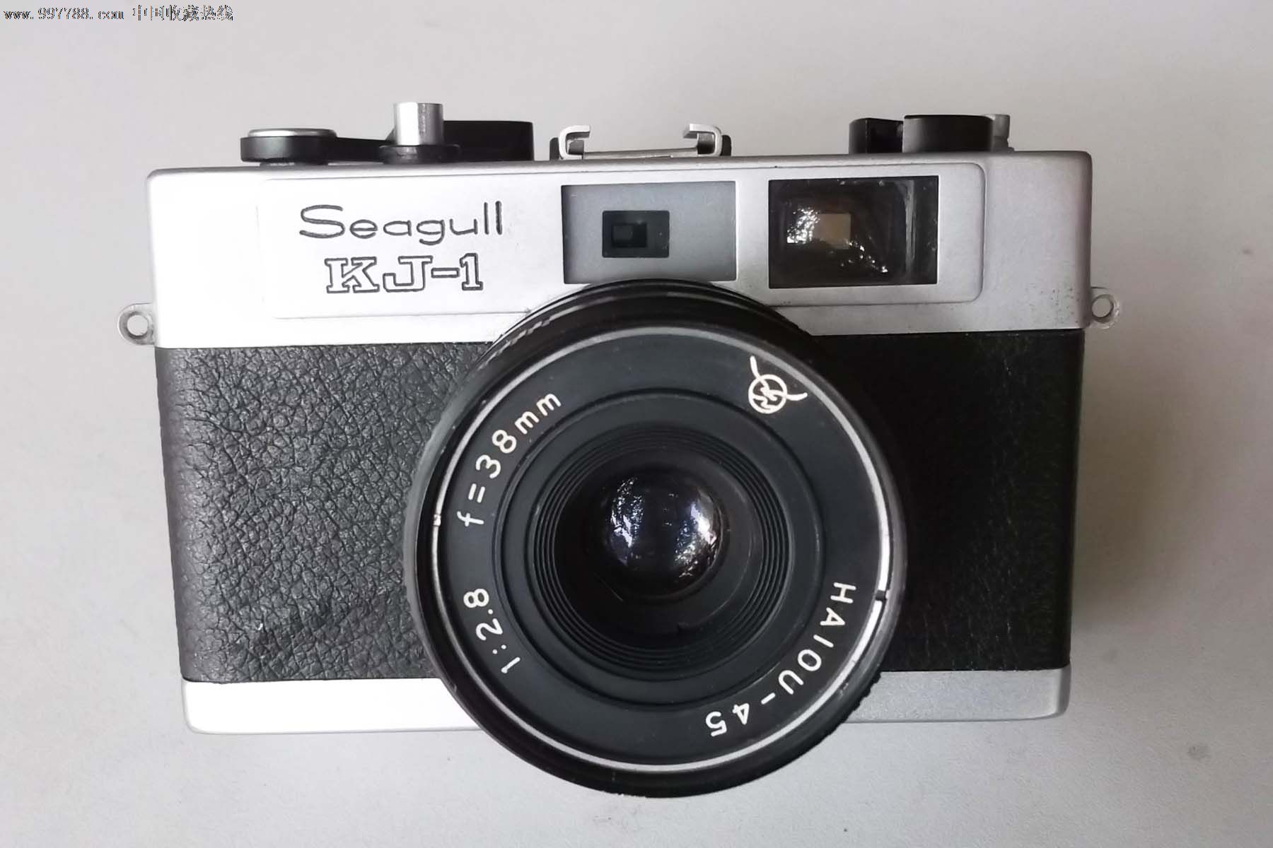 海鸥kj-1