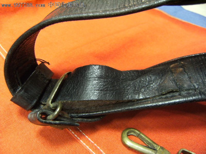 日军/鬼子二战海军腰带套装