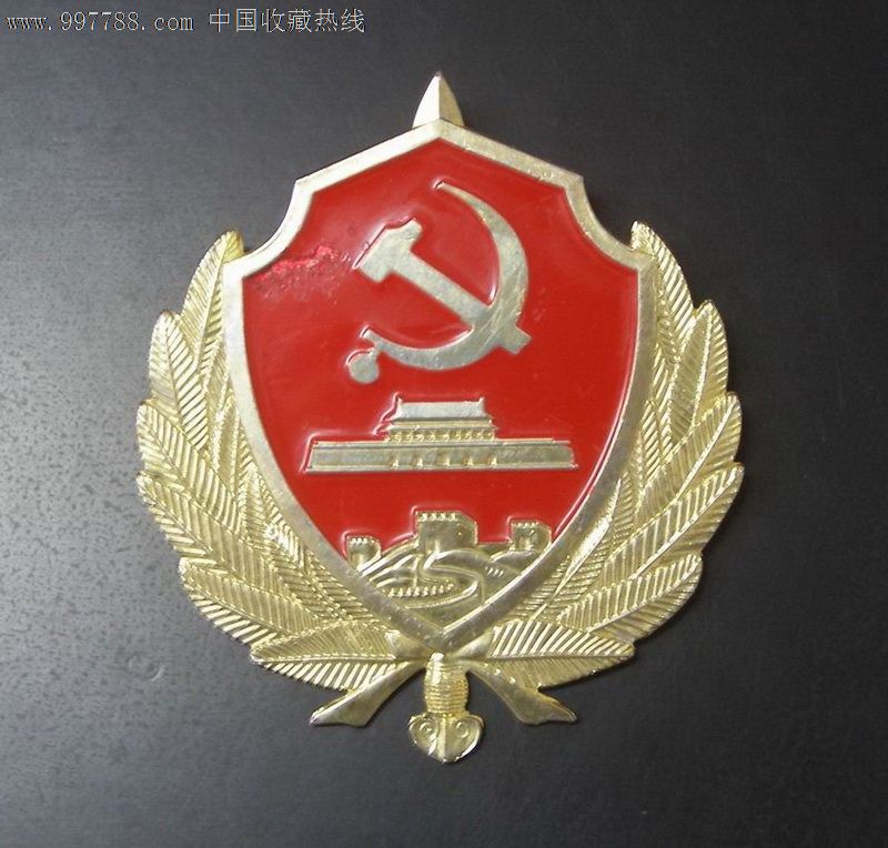 漂亮的党徽(欣赏品请勿点击)