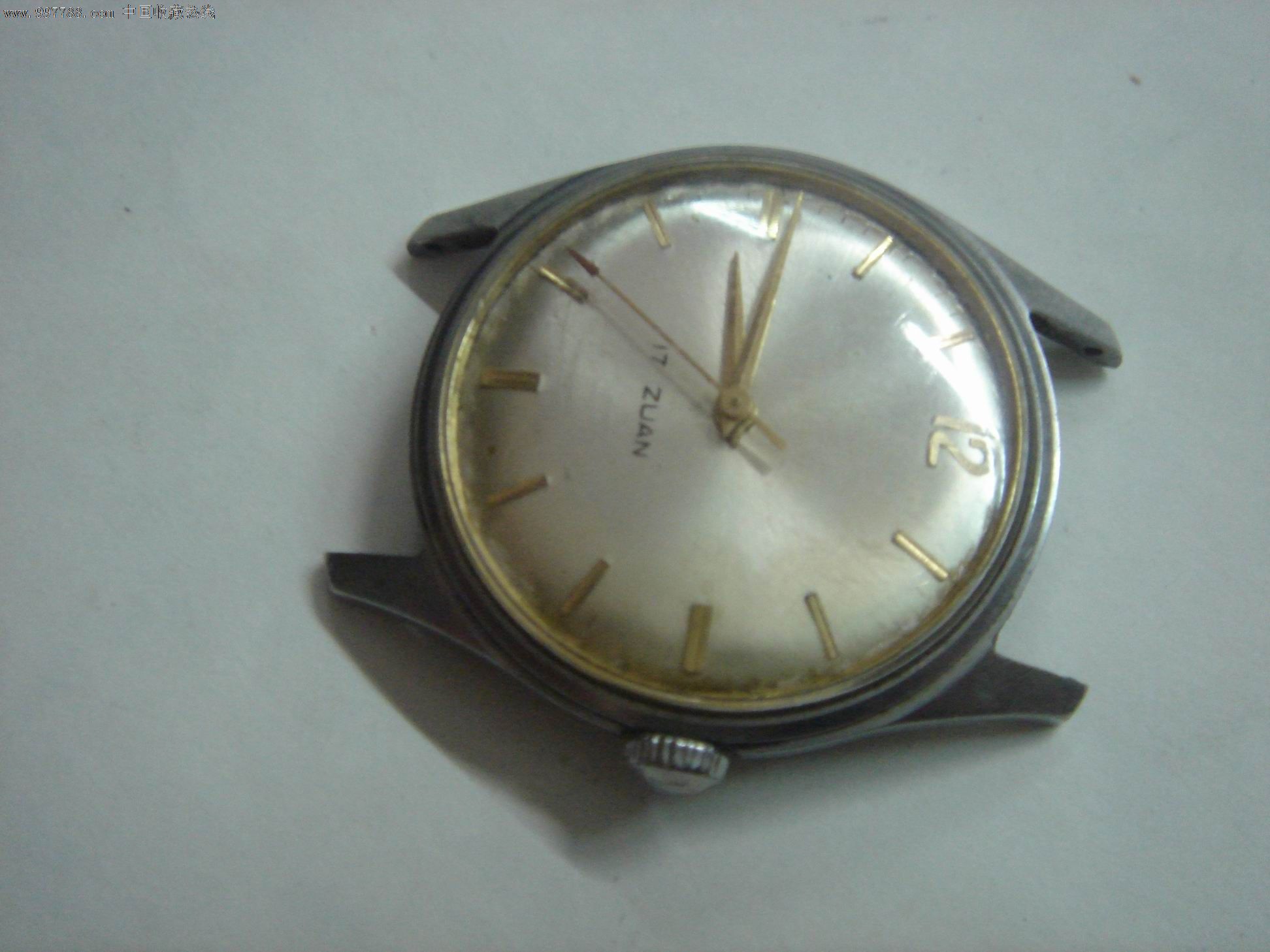 地方表青岛工农牌