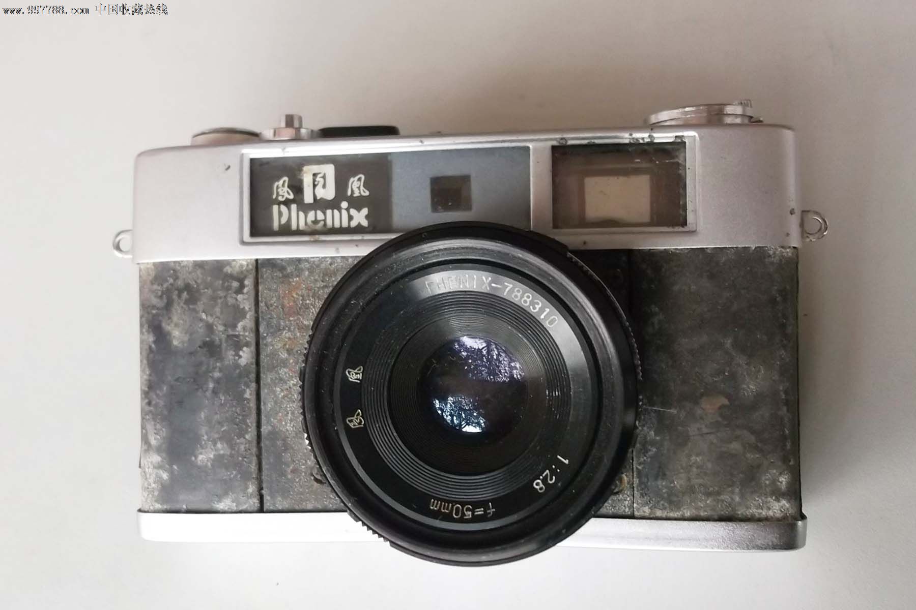 年代不详,,胶木,,其他镜头,,凤凰,,中国内地, 简介:凤凰205卷片朴有