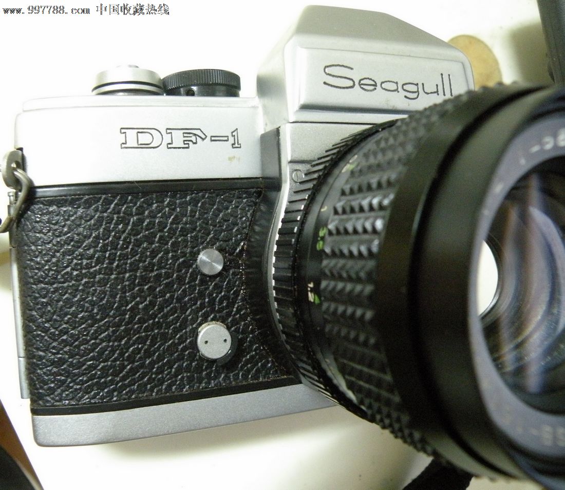 海鸥df-1