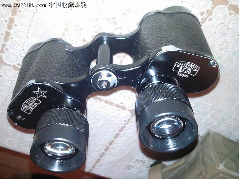 德国蔡司830望远镜(八一蔡司)