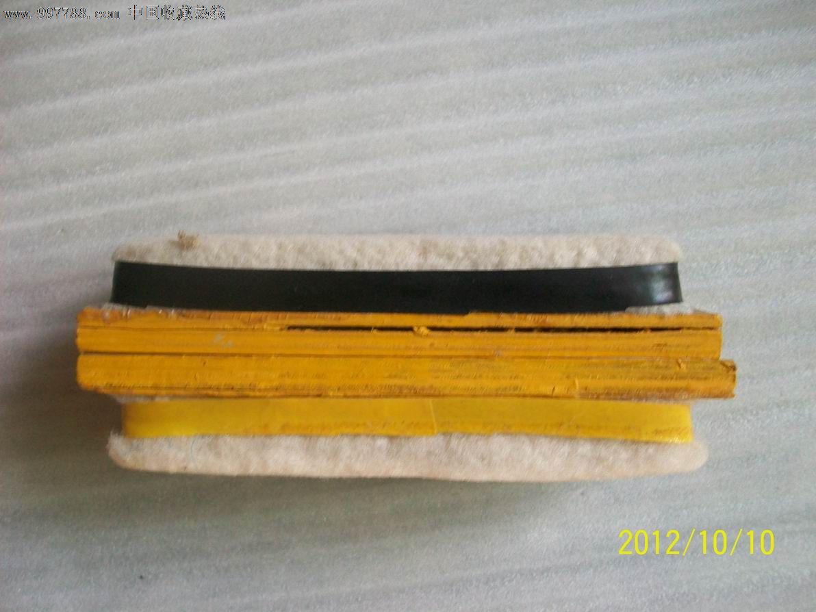 老黑板擦2块