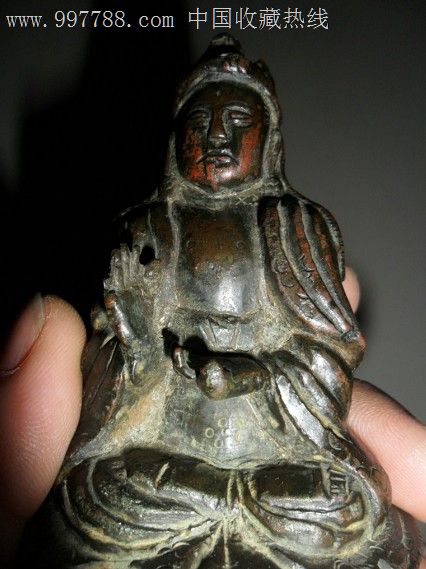 青铜佛像价格