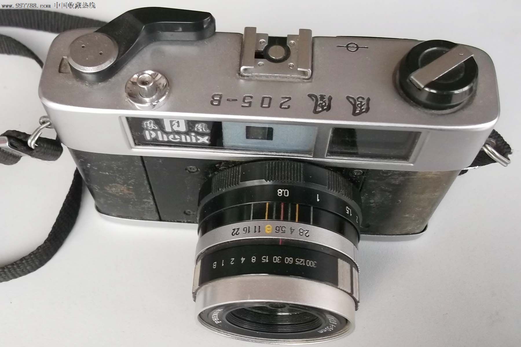凤凰205-b相机