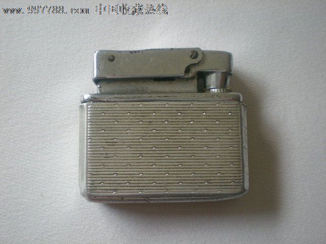 老式打火机_第2张_7788收藏__中国收藏热线